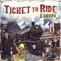 ticket to ride europe