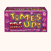 times up title recall