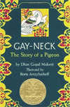 Gay-Neck, Mukerji, 1928