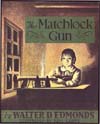 Matchlock Gun, Edmonds, 1942