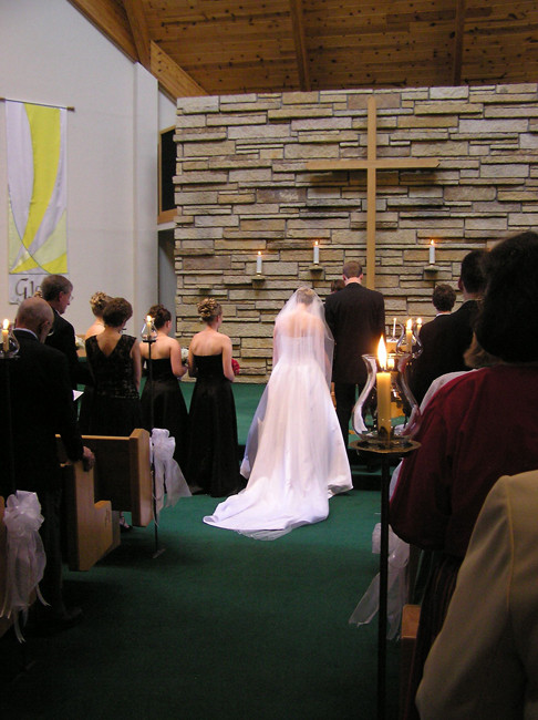 wedding prayers