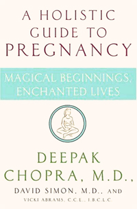 Magical Beginnings by Chopra