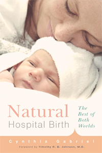 Natural Hospital Birth by Gabriel