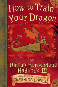How-to-Train-Your-Dragon-Book