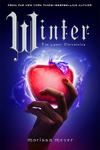 Winter (The Lunar Chronicles)