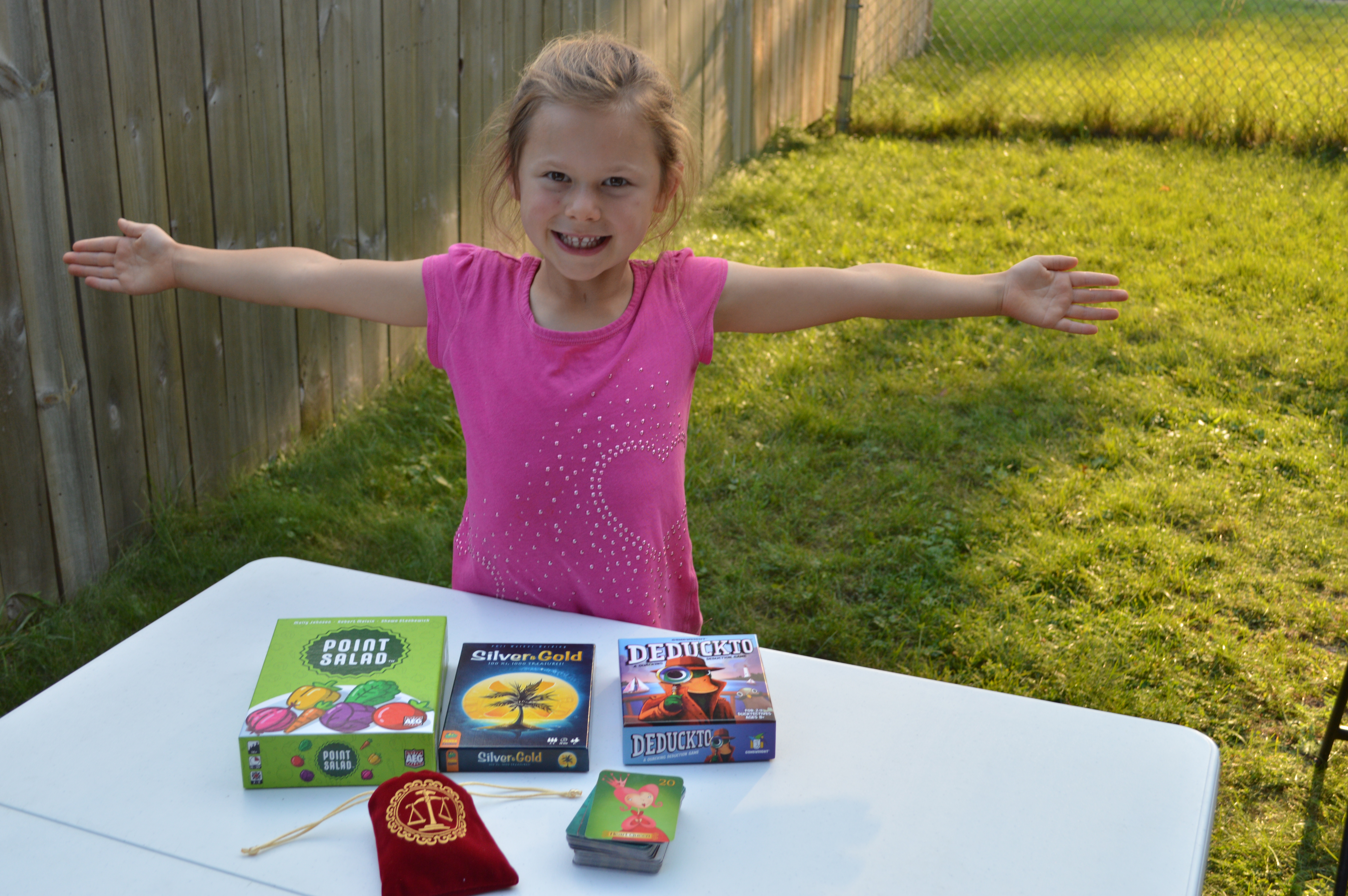 Our First Grader’s Top Board Games: 5 No-Reading-Required, Travel Friendly, Family Card Games